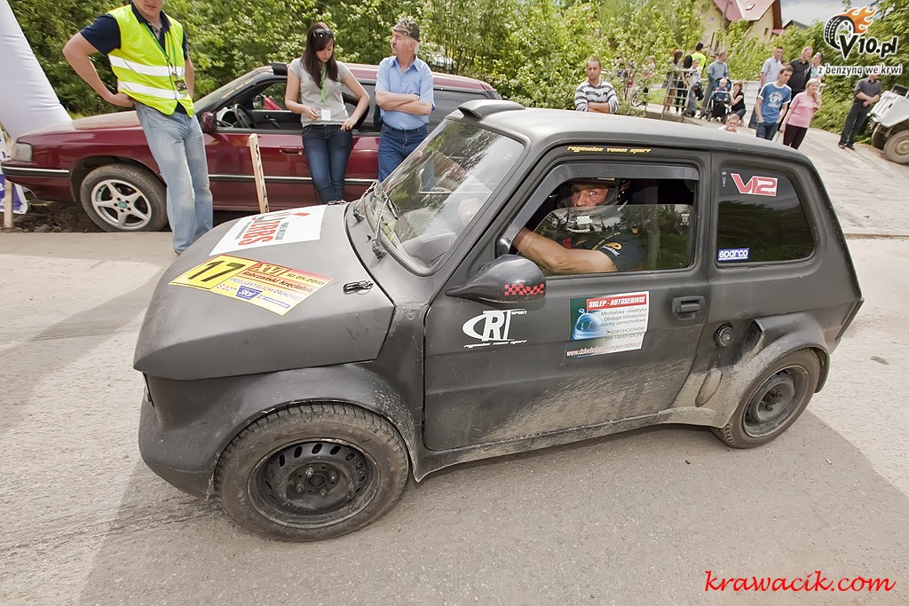 Rabczaski Krcioek